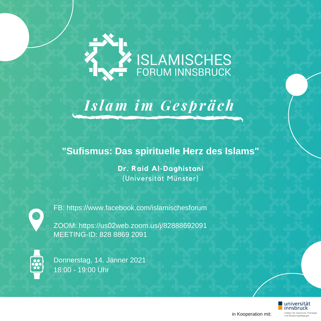 Islamisches Forum Innsbruck